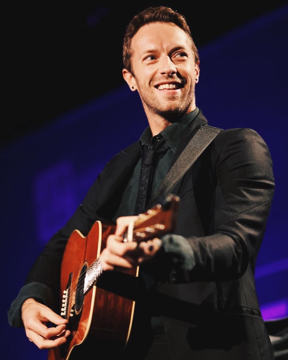 Chris Martin