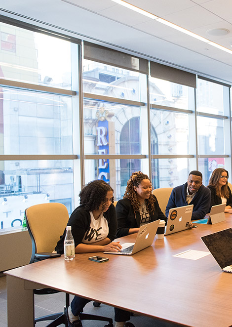 About Us - Celebrity Experience